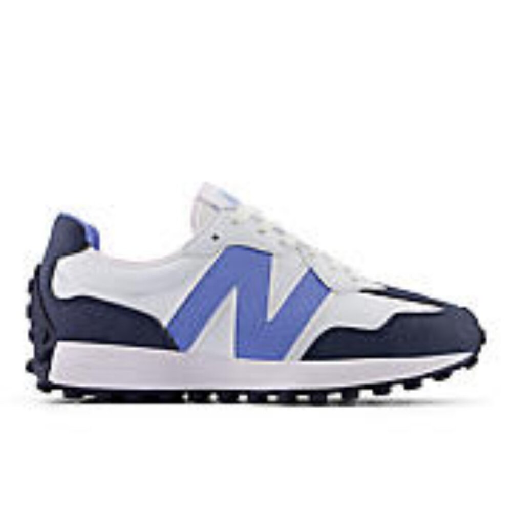 New Balance 327 Golf Size 8